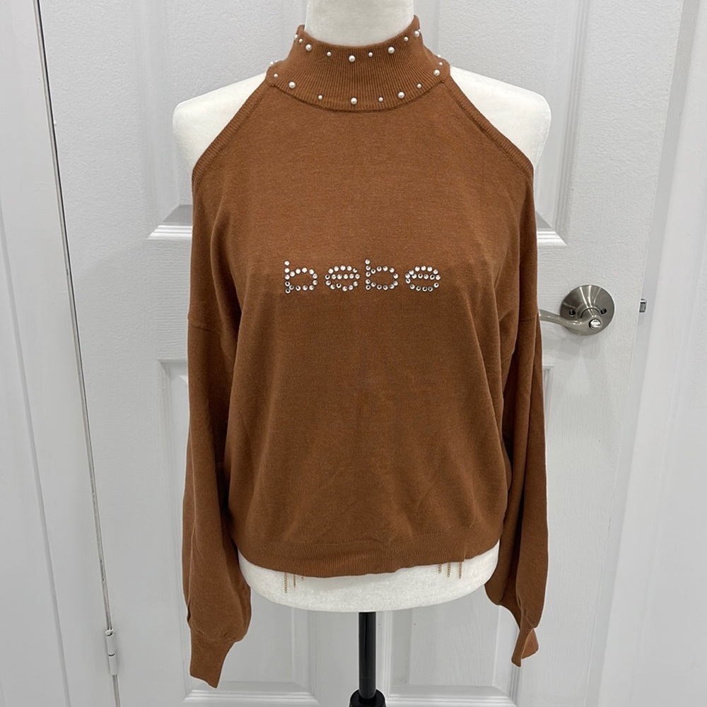 Bebe top